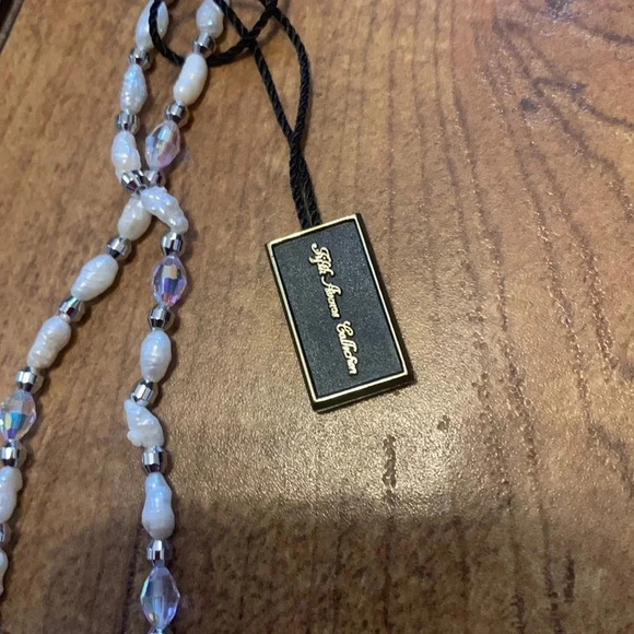 Fifth avenue Jill necklace new - Picture 2 of 3